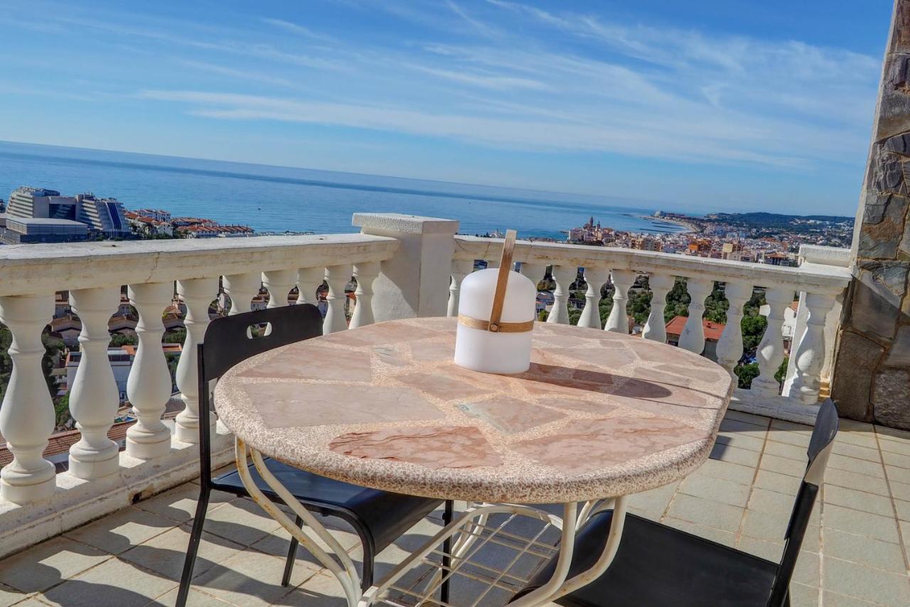 Malvasia & Lotus With Sea Views By Hello Homes