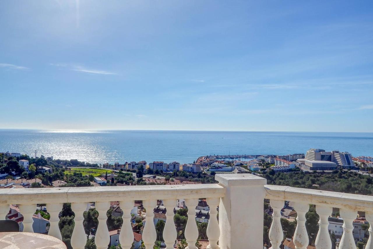 Apartment Malvasia & Lotus With Sea Views By Hello Homes *