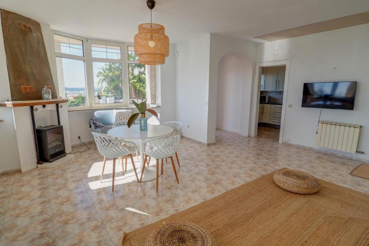 Malvasia & Lotus With Sea Views By Hello Homes Apartment *