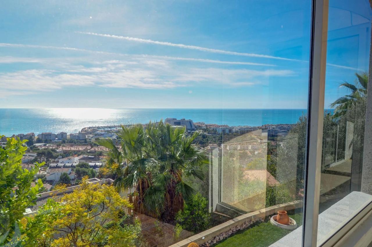 Apartment Malvasia & Lotus With Sea Views By Hello Homes