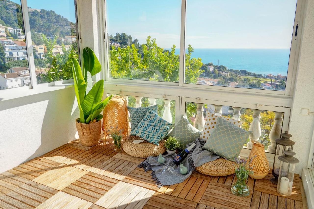 Malvasia & Lotus With Sea Views By Hello Homes Apartment *