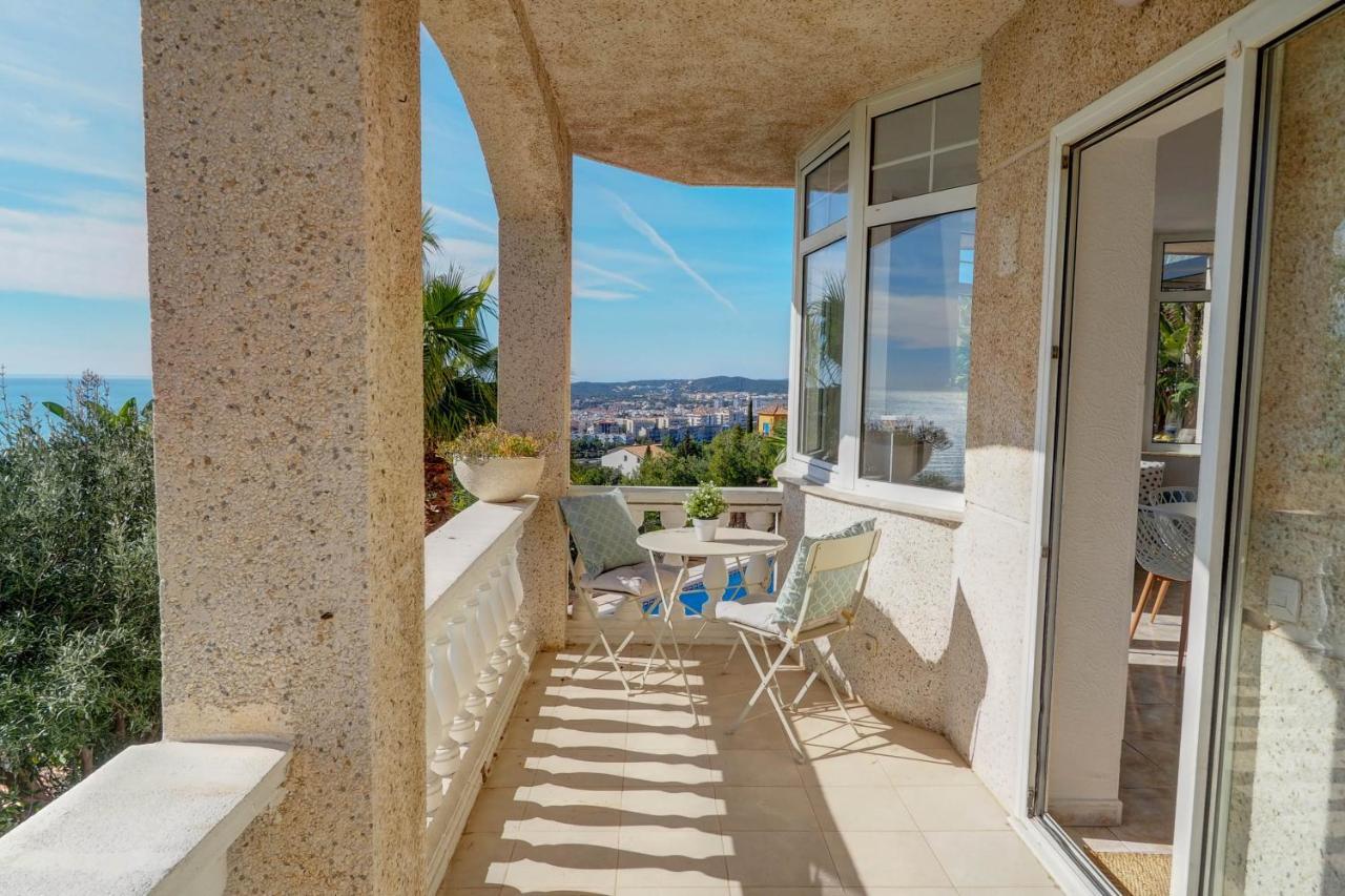 Malvasia & Lotus With Sea Views By Hello Homes *