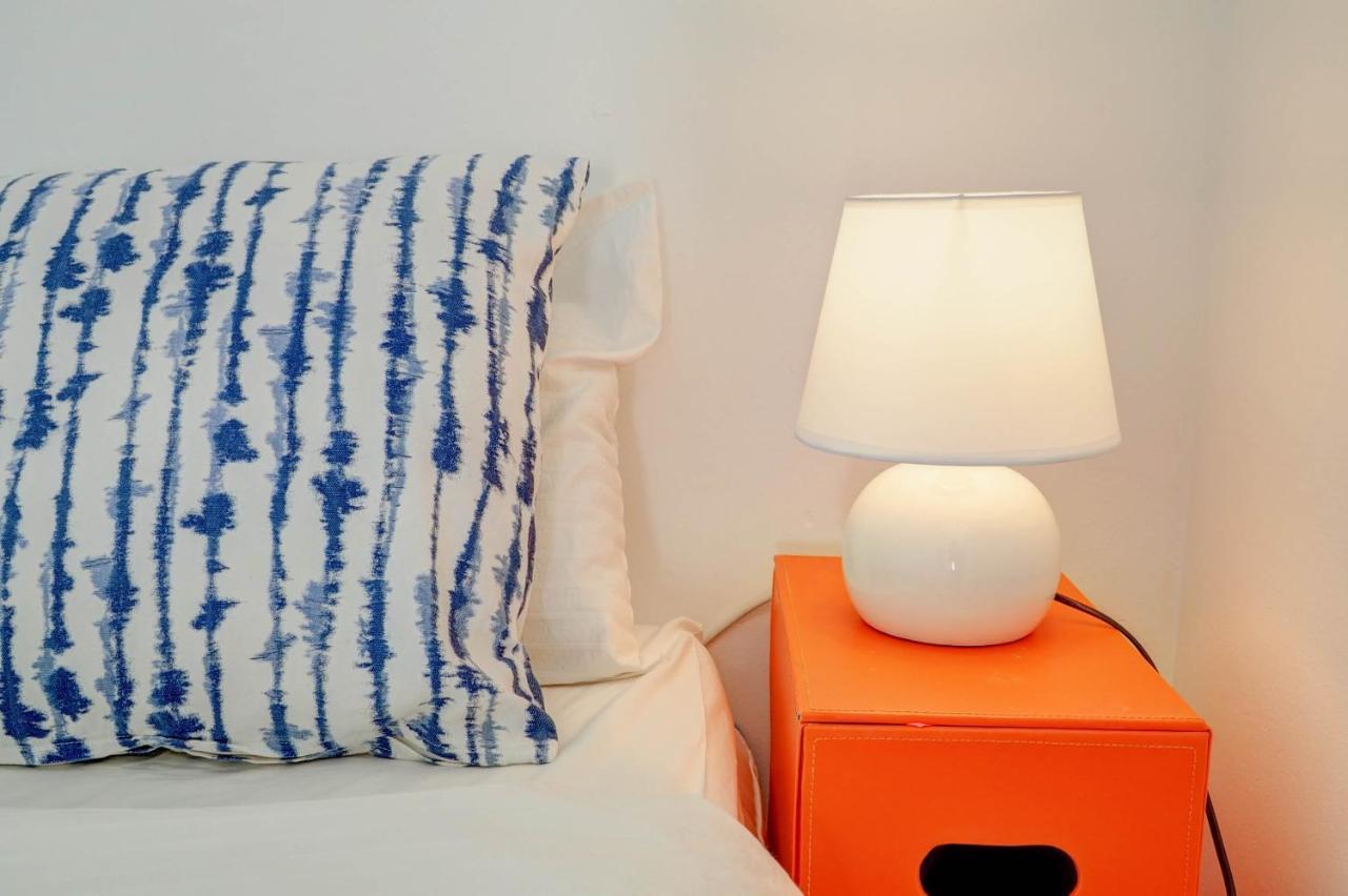 Malvasia & Lotus With Sea Views By Hello Homes Apartment *
