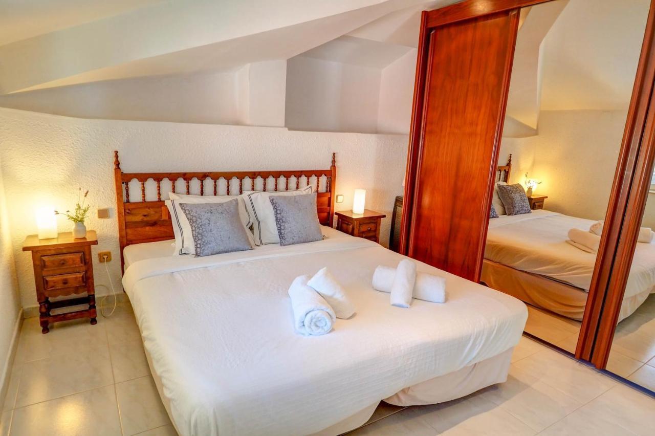 Apartamento Malvasia & Lotus With Sea Views By Hello Homes *