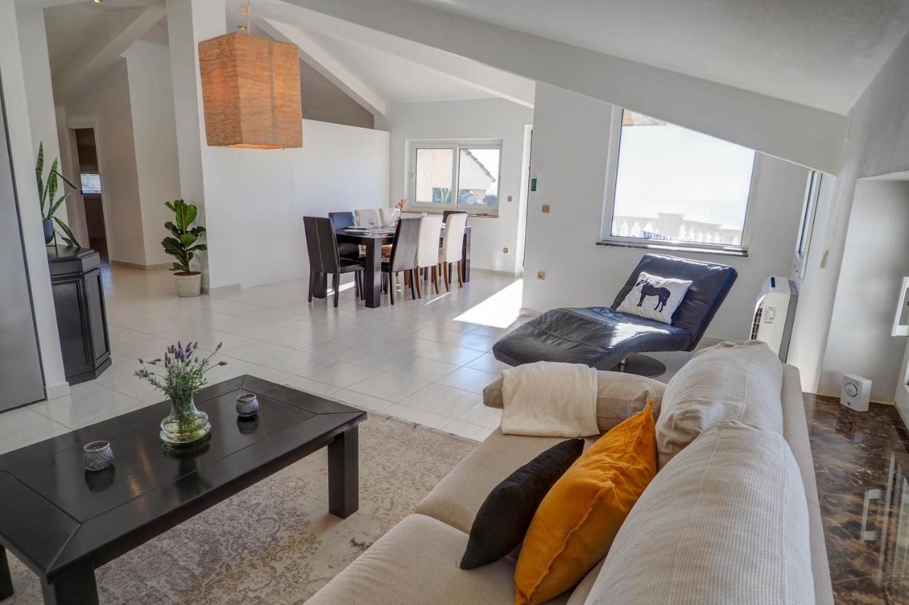Malvasia & Lotus With Sea Views By Hello Homes Apartment *