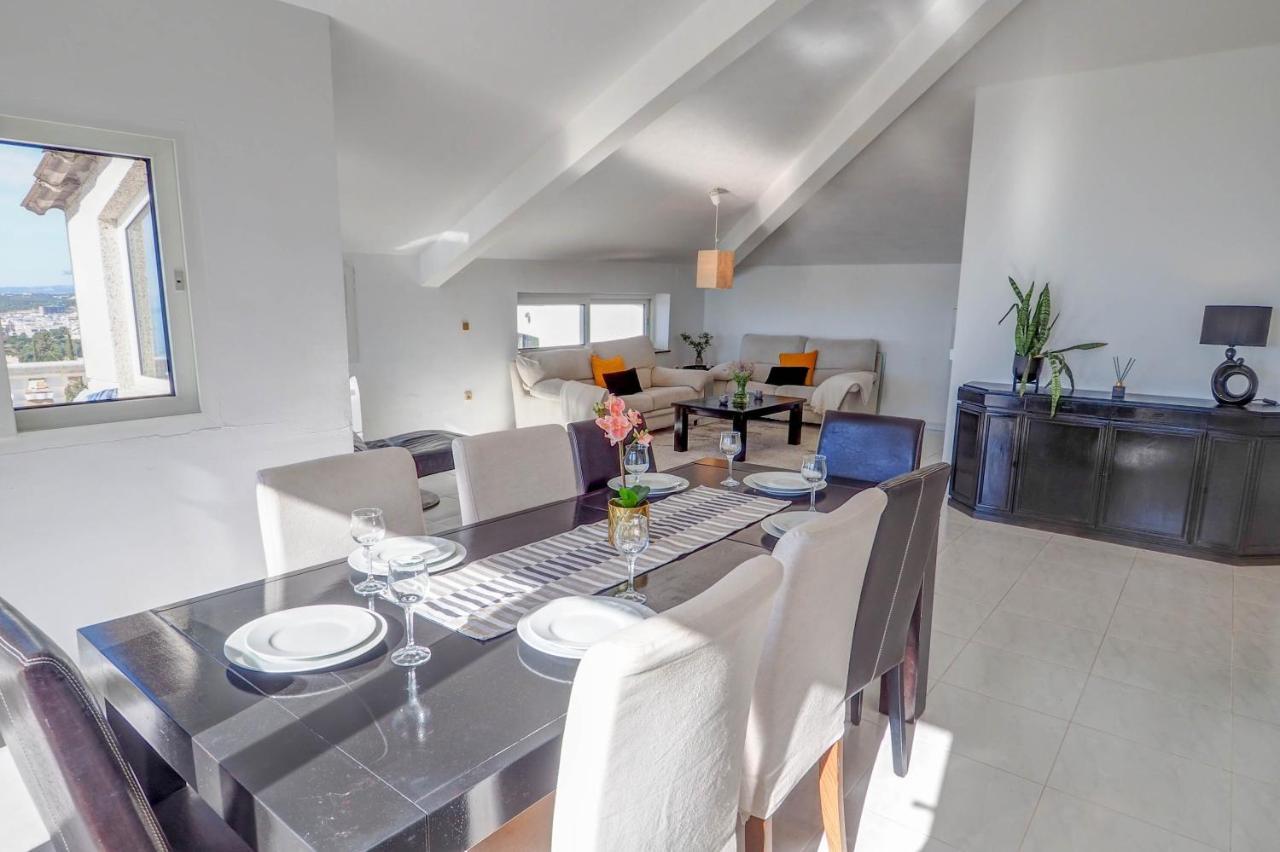 Malvasia & Lotus With Sea Views By Hello Homes Apartment Sitges