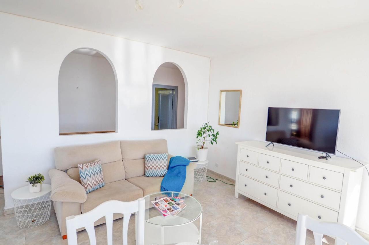 Apartment Malvasia & Lotus With Sea Views By Hello Homes Sitges