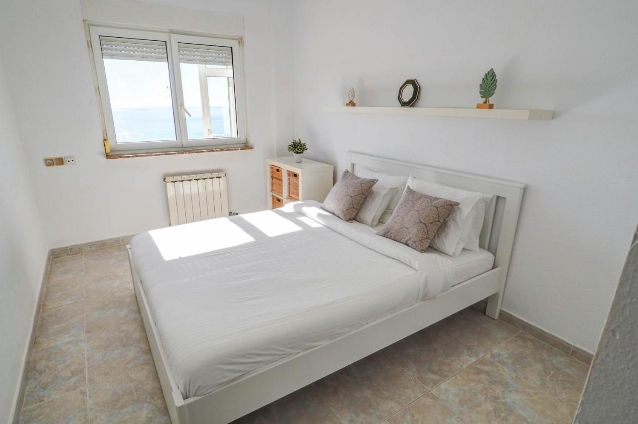 Apartamento Malvasia & Lotus With Sea Views By Hello Homes Sitges