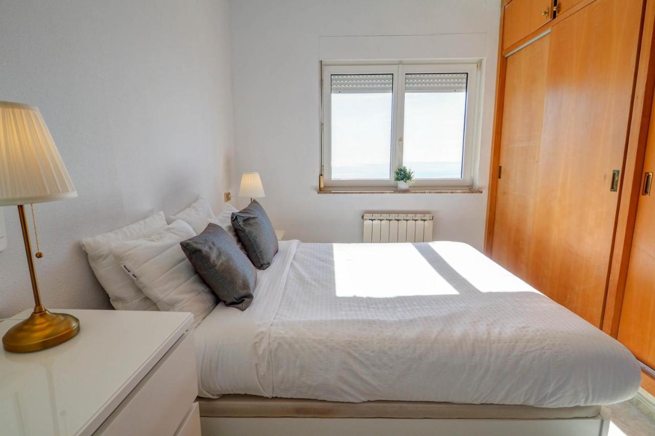 Apartment Malvasia & Lotus With Sea Views By Hello Homes *