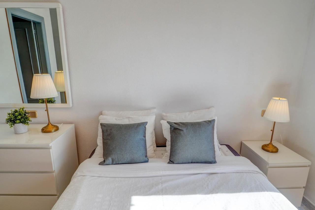 Apartment Malvasia & Lotus With Sea Views By Hello Homes Sitges