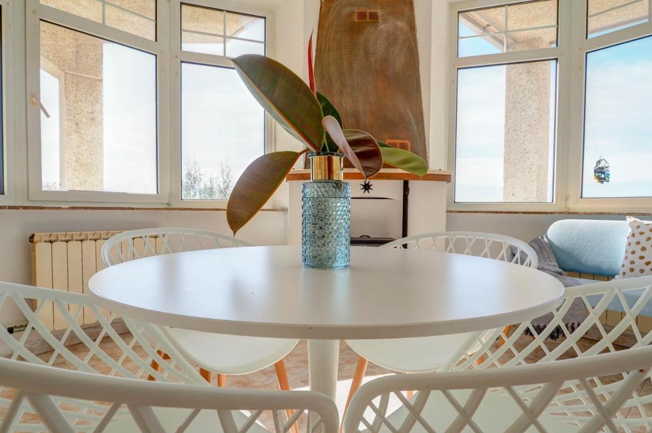 Malvasia & Lotus With Sea Views By Hello Homes Apartamento *