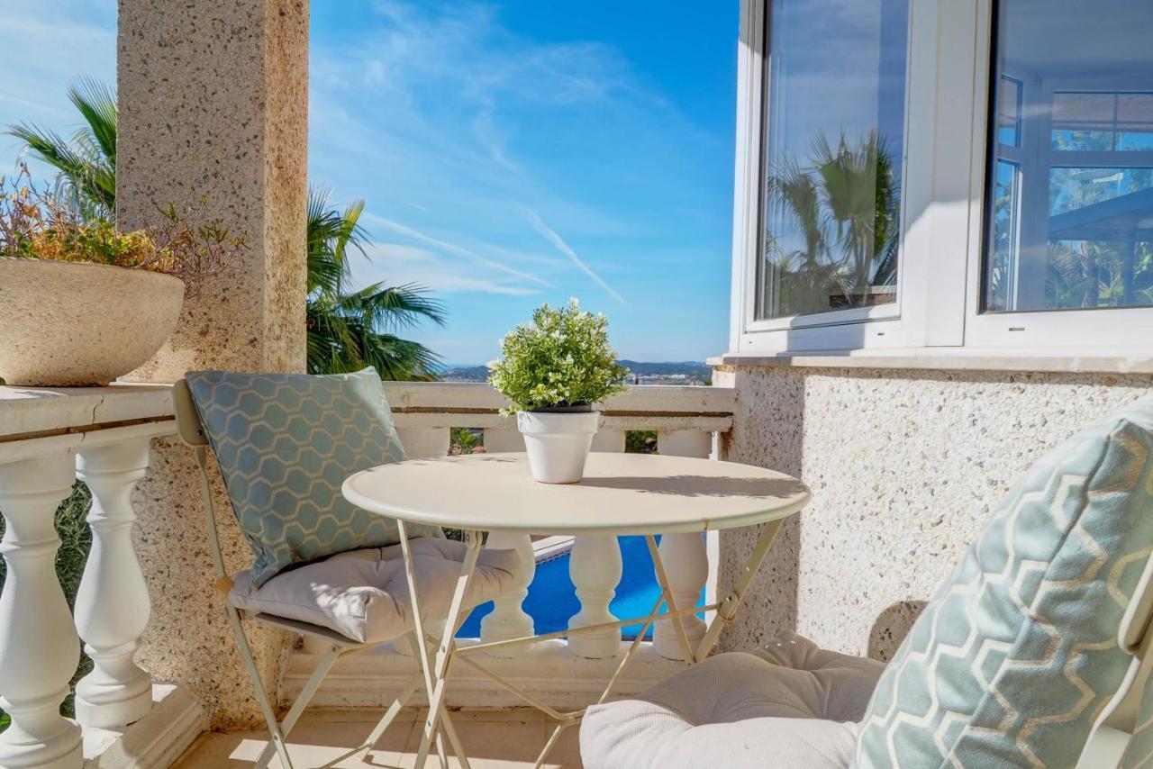 Malvasia & Lotus With Sea Views By Hello Homes Sitges
