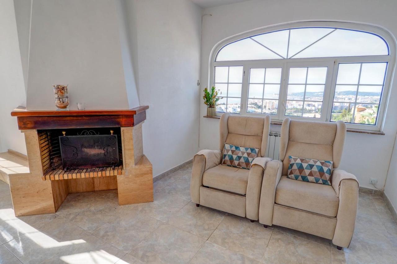 Apartment Malvasia & Lotus With Sea Views By Hello Homes *