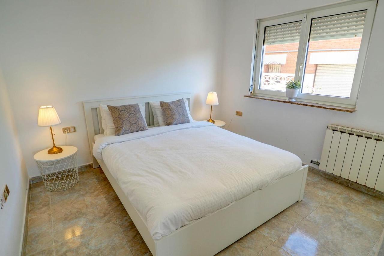 Malvasia & Lotus With Sea Views By Hello Homes Apartment Sitges