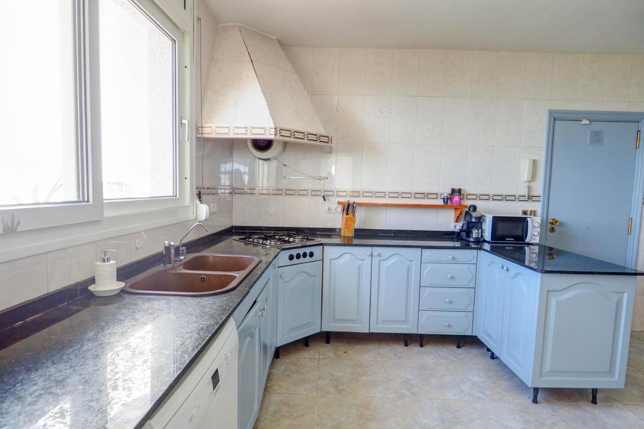 Malvasia & Lotus With Sea Views By Hello Homes Apartamento *