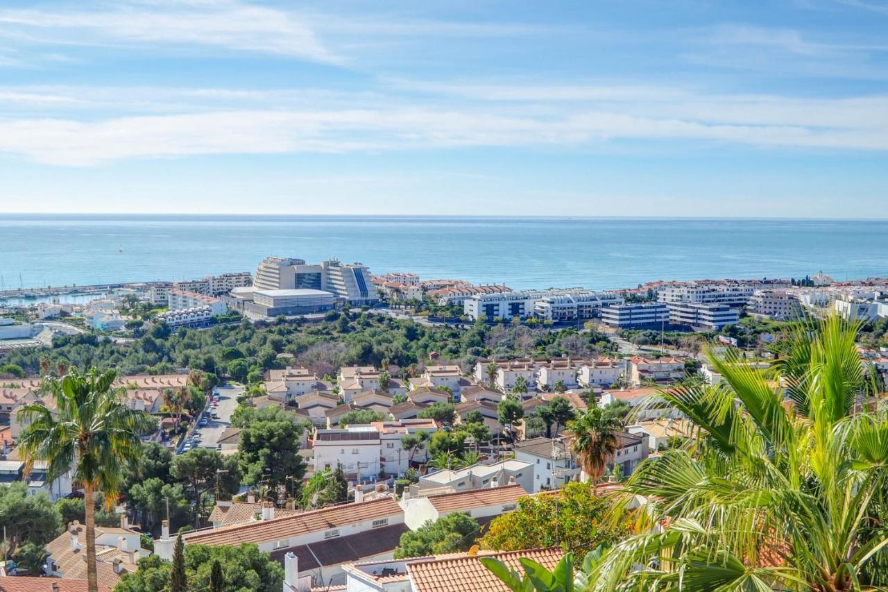 Malvasia & Lotus With Sea Views By Hello Homes * Sitges