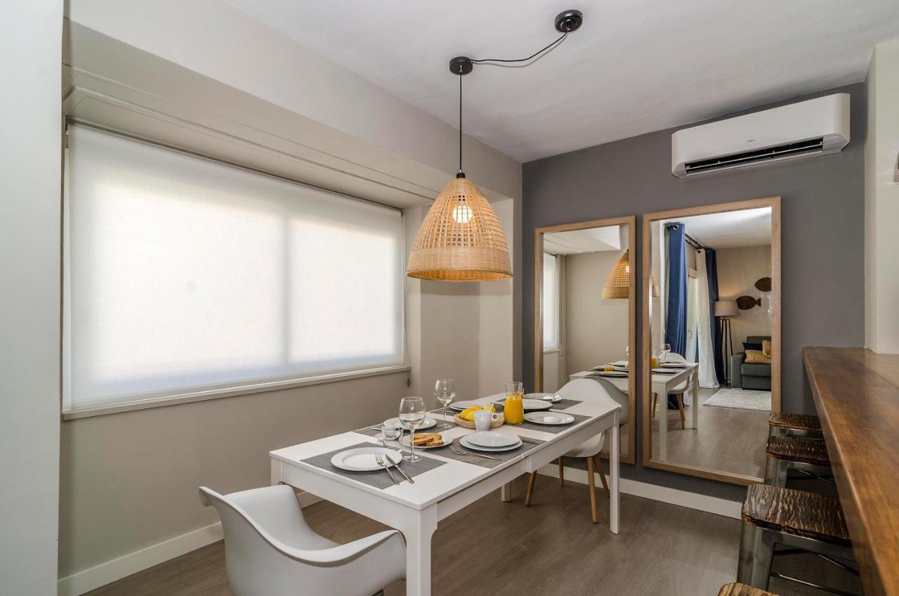 Apartment Spaces Deluxe Centre