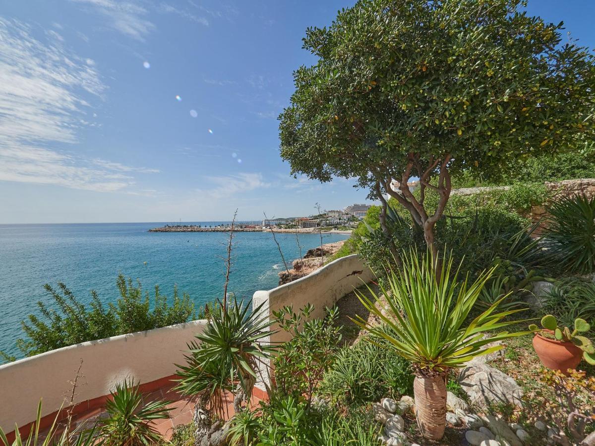 Azur Window Appartement Sitges