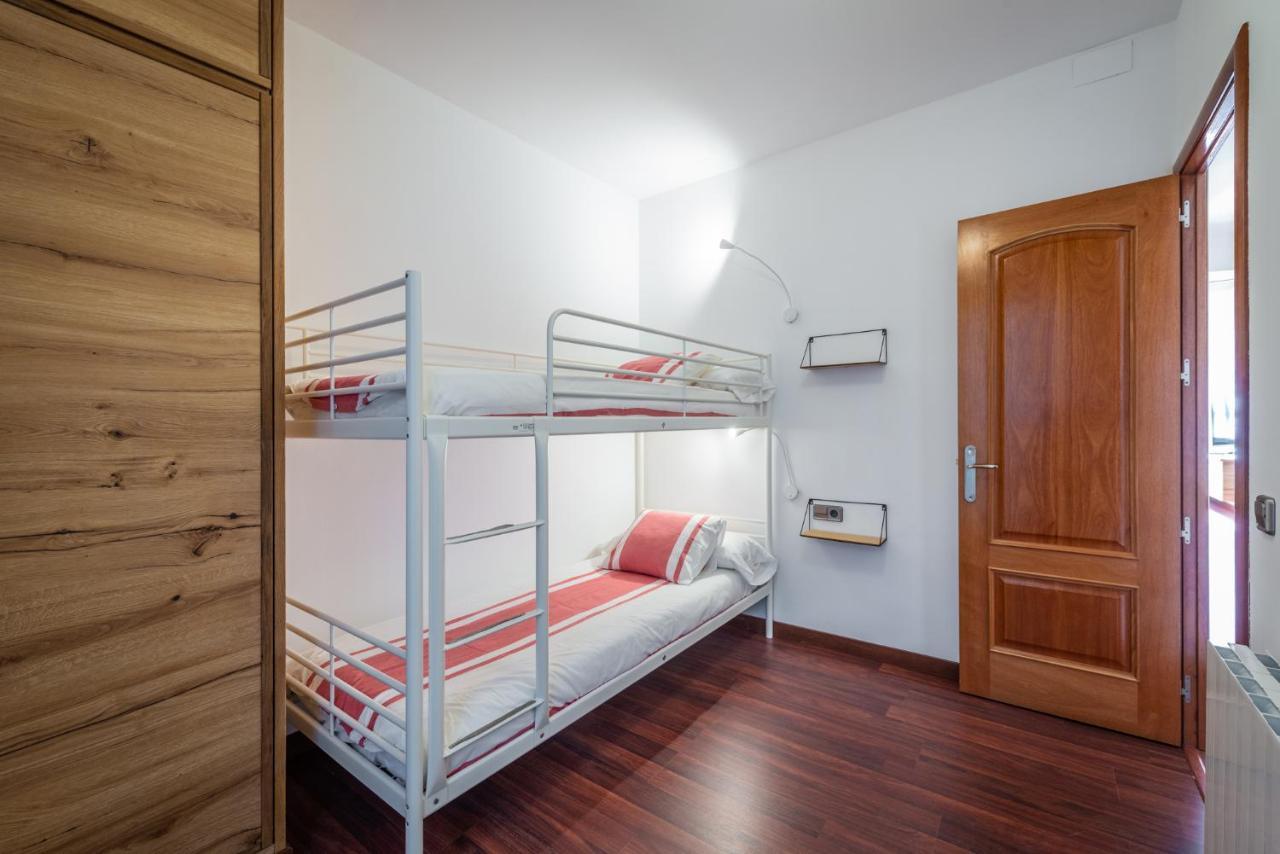Insitges Ribera's Appartement *