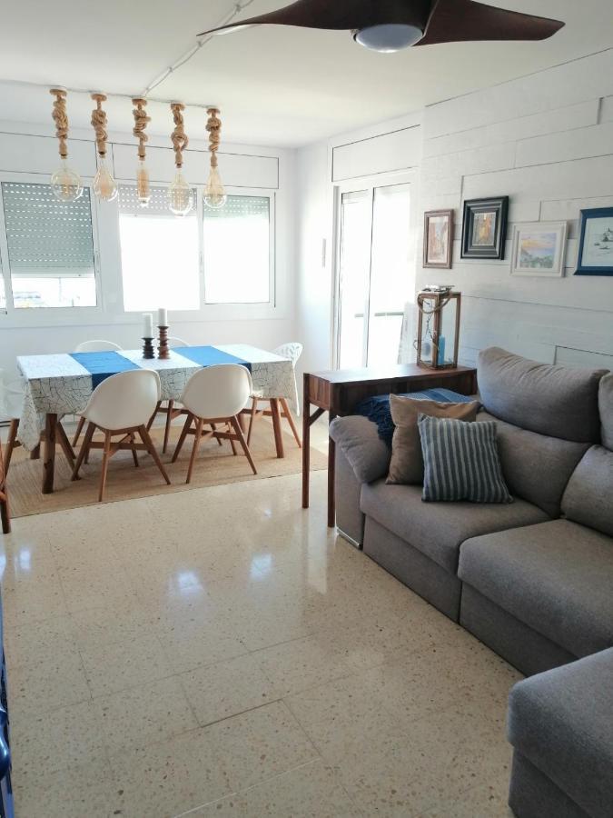 Apartment Beach Aiguadolc's Sitges