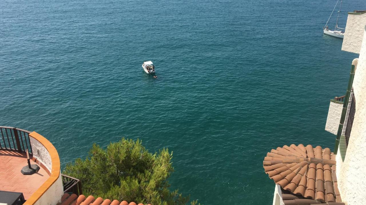 Loft Espectacular Vista Al Mar * Sitges