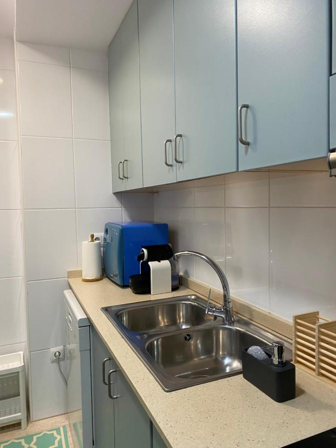 Funcional Apartment *
