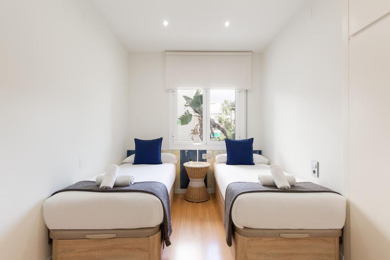Group Dreams Appartement Sitges