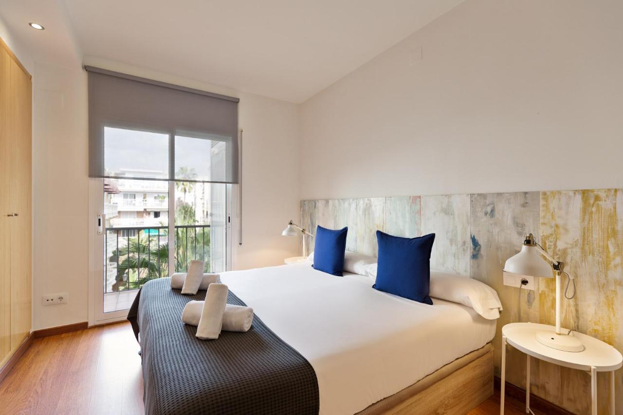 Group Dreams Appartement Sitges