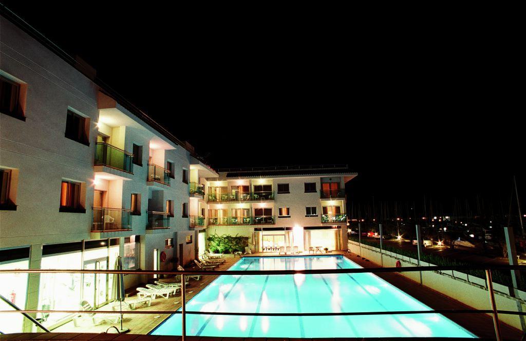 Port Hotel 4*