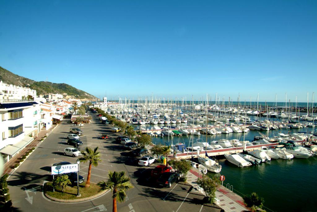 Hotel Port Sitges