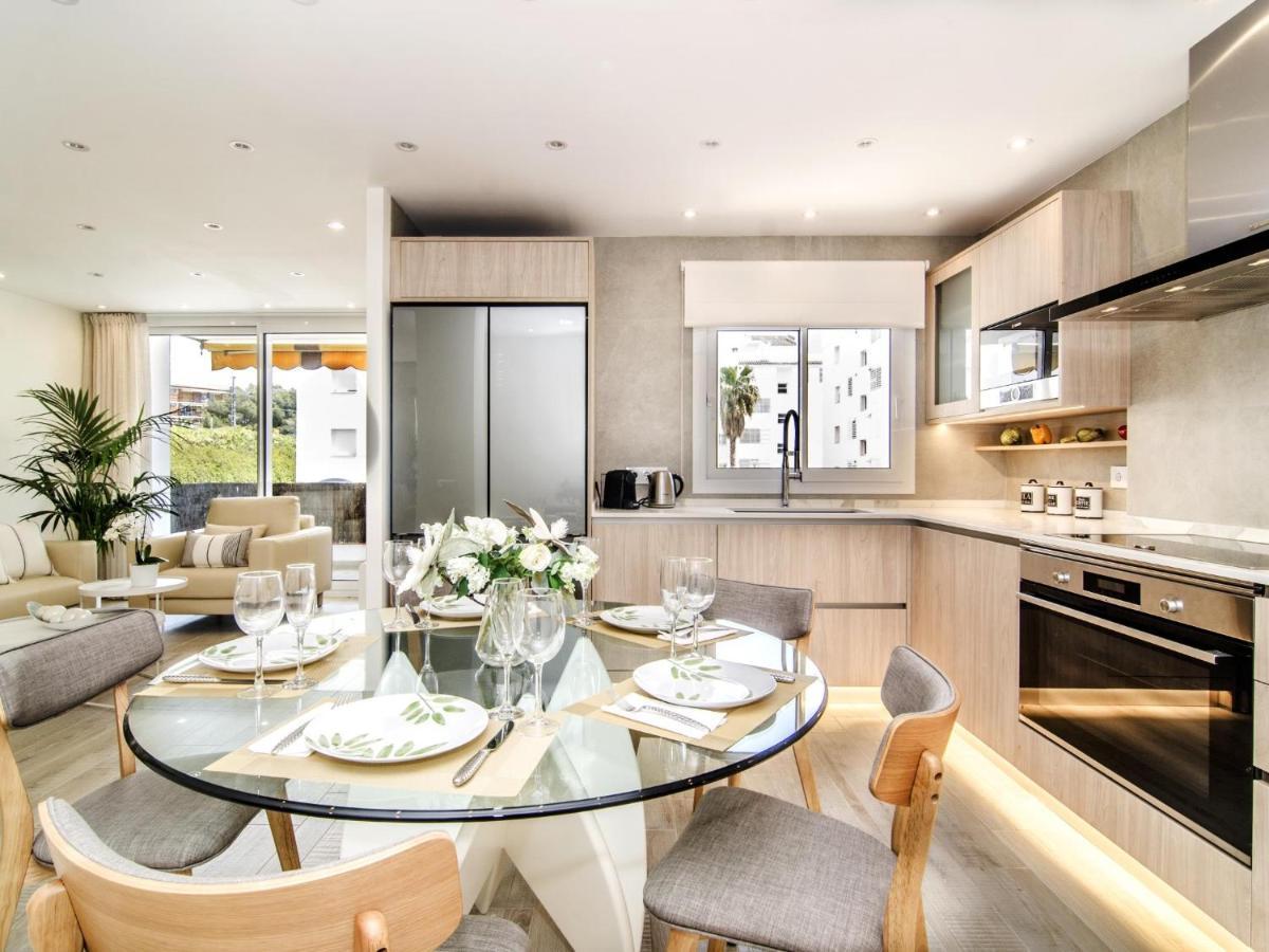 Spaces Oasis Suites- 4 Bedroom, 4 Ensuite Bathrooms, Terrace, Pool, Centre Appartement