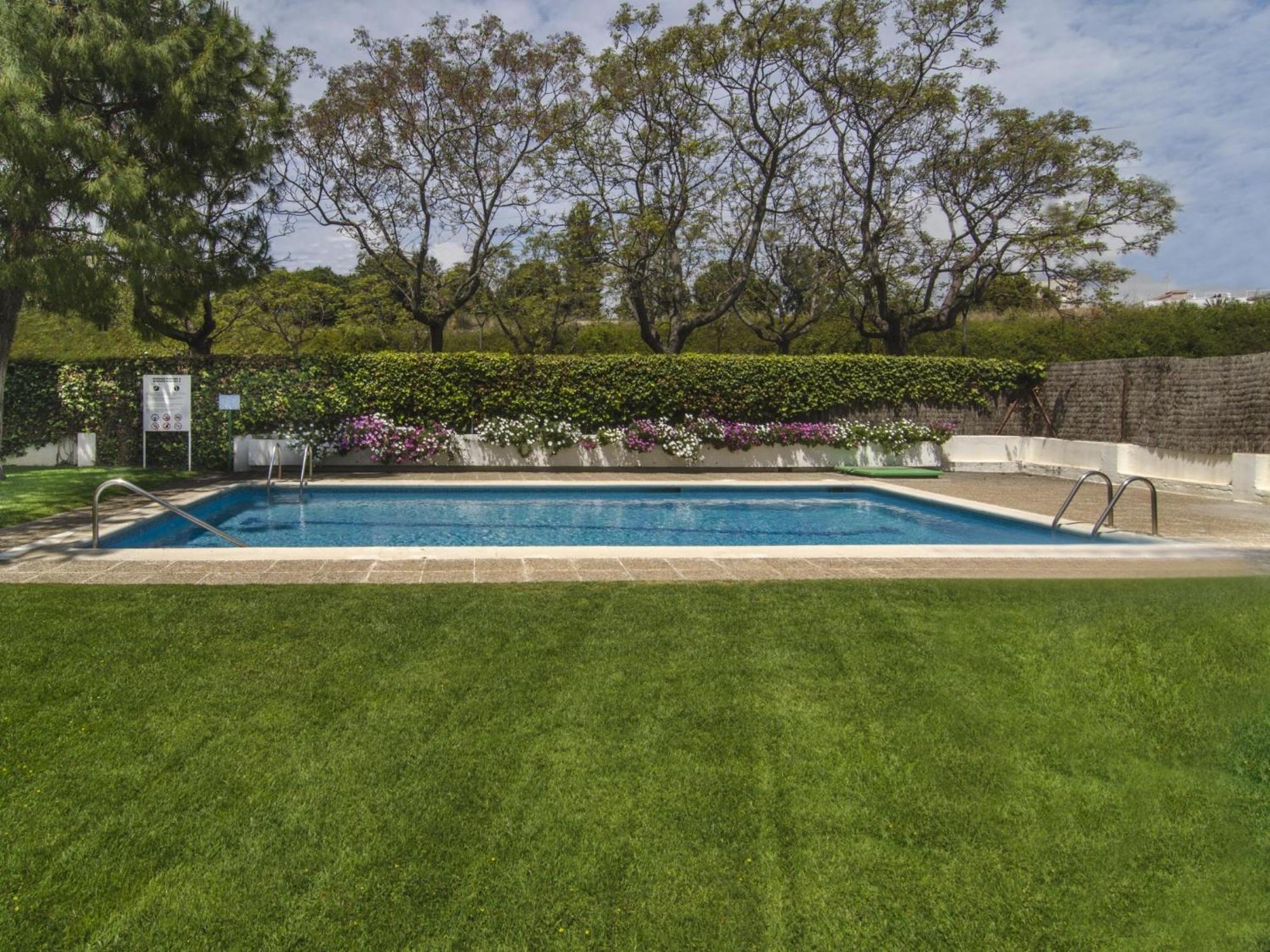 Spaces Oasis Suites- 4 Bedroom, 4 Ensuite Bathrooms, Terrace, Pool, Centre Appartement