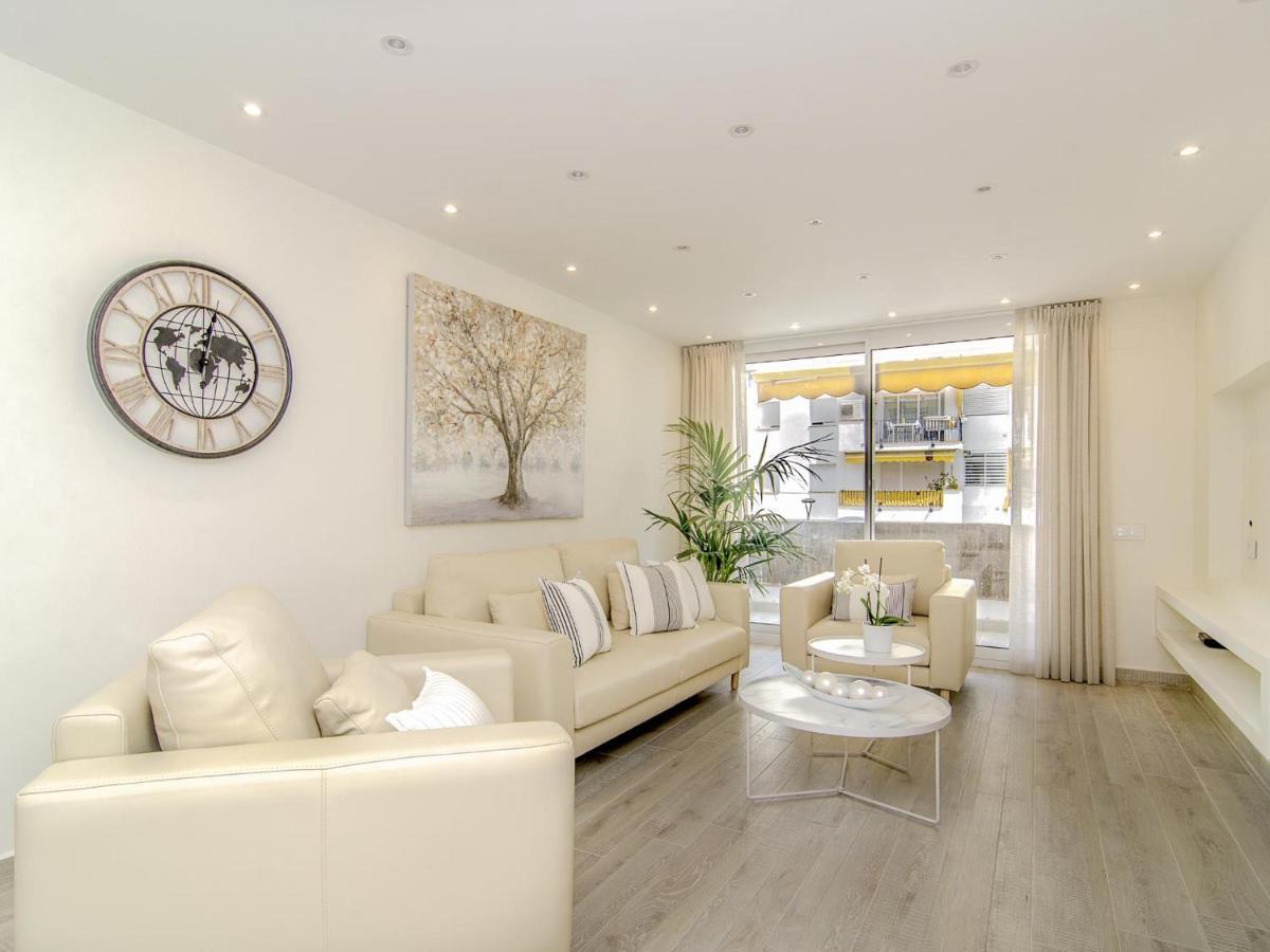 Spaces Oasis Suites- 4 Bedroom, 4 Ensuite Bathrooms, Terrace, Pool, Centre Appartement