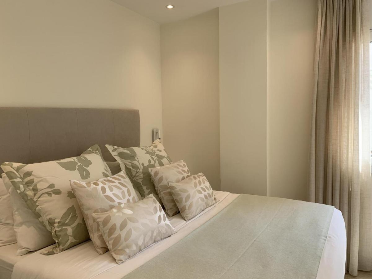 Spaces Oasis Suites- 4 Bedroom, 4 Ensuite Bathrooms, Terrace, Pool, Centre Appartement