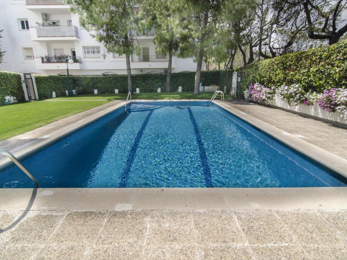 Spaces Oasis Suites- 4 Bedroom, 4 Ensuite Bathrooms, Terrace, Pool, Centre Sitges
