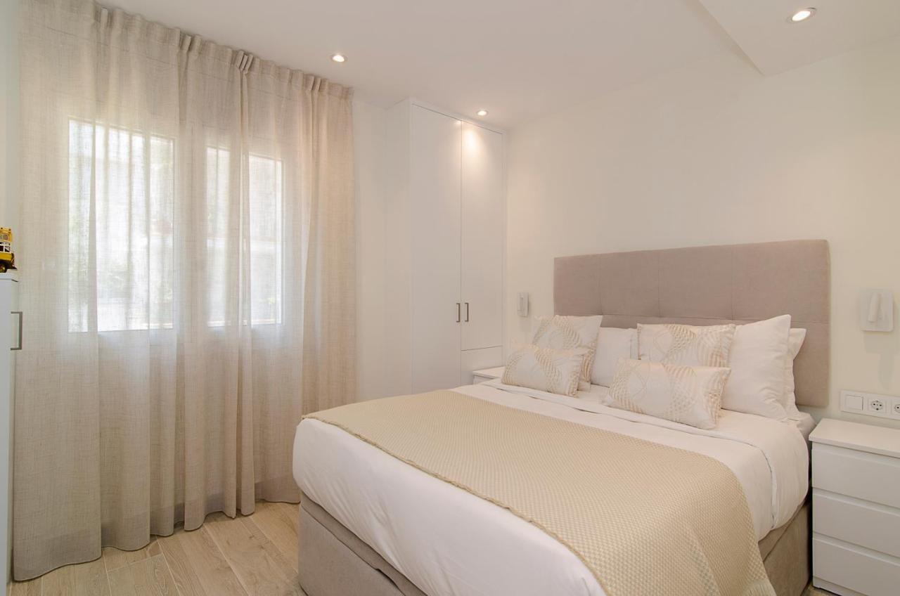 Appartement Spaces Oasis Suites- 4 Bedroom, 4 Ensuite Bathrooms, Terrace, Pool, Centre