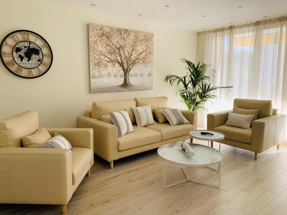 Spaces Oasis Suites- 4 Bedroom, 4 Ensuite Bathrooms, Terrace, Pool, Centre Appartement