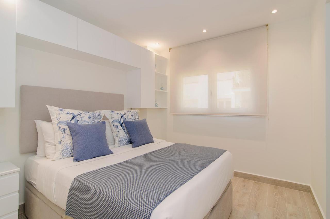 Spaces Oasis Suites- 4 Bedroom, 4 Ensuite Bathrooms, Terrace, Pool, Centre Appartement *