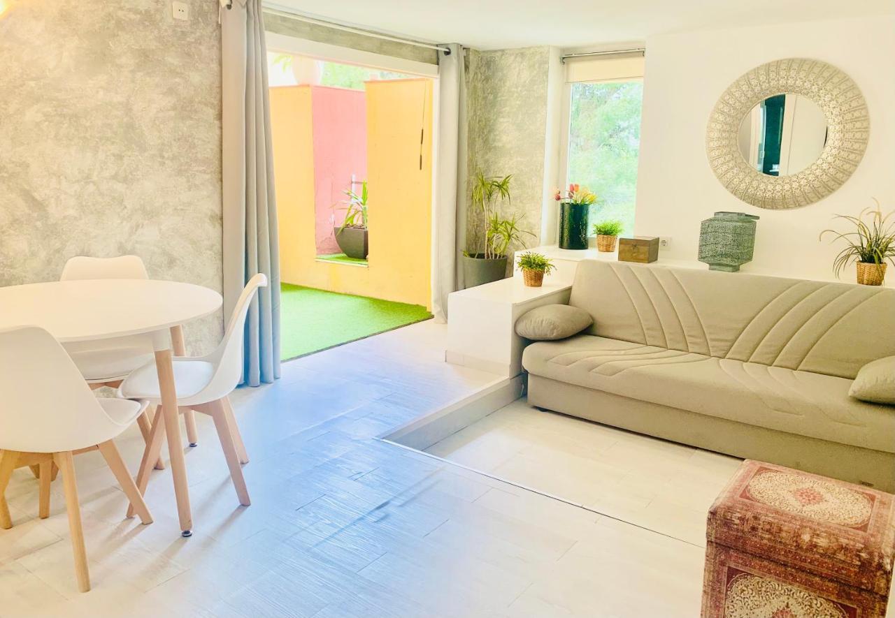 Panoramic Apartamento *
