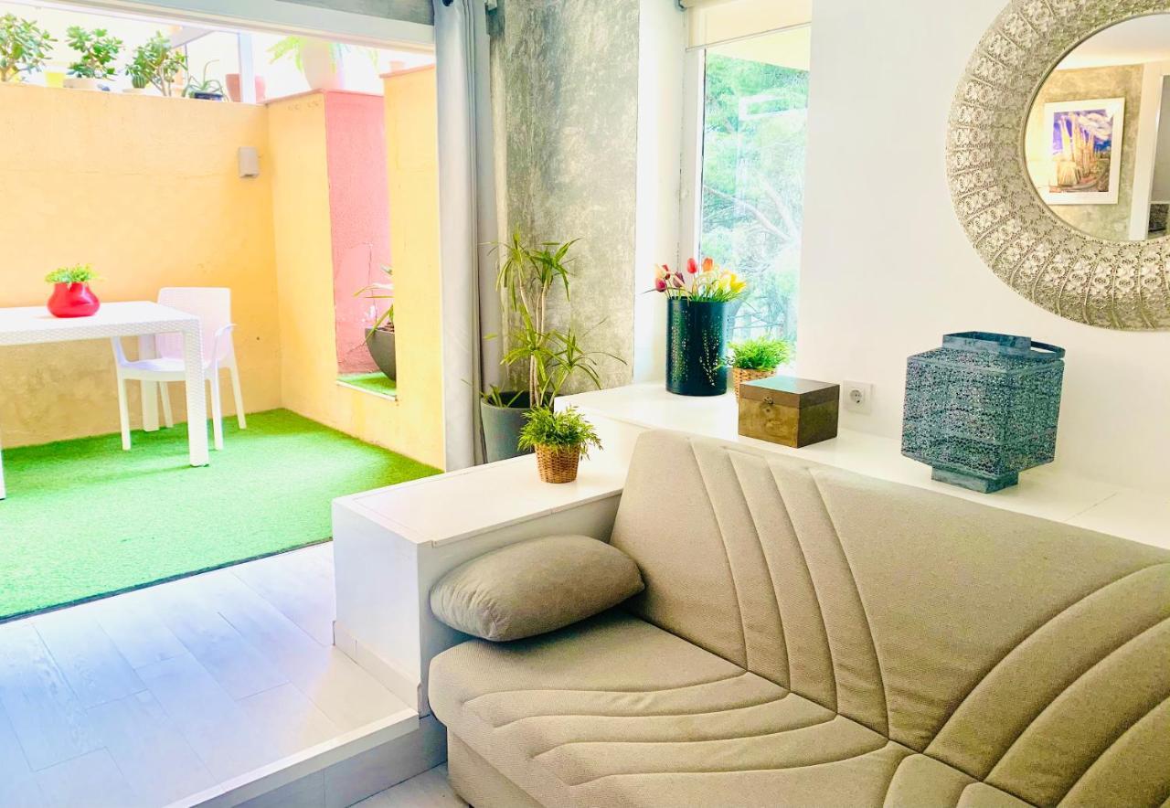 Apartamento Panoramic *