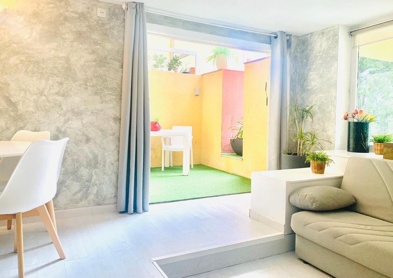 Panoramic Apartamento
