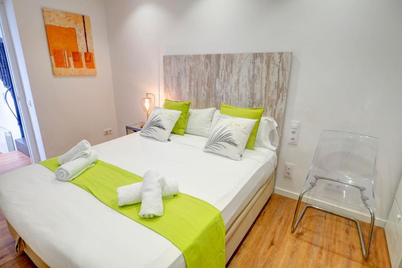 The Moonlight Seaview By Hello Homes Apartamento Sitges