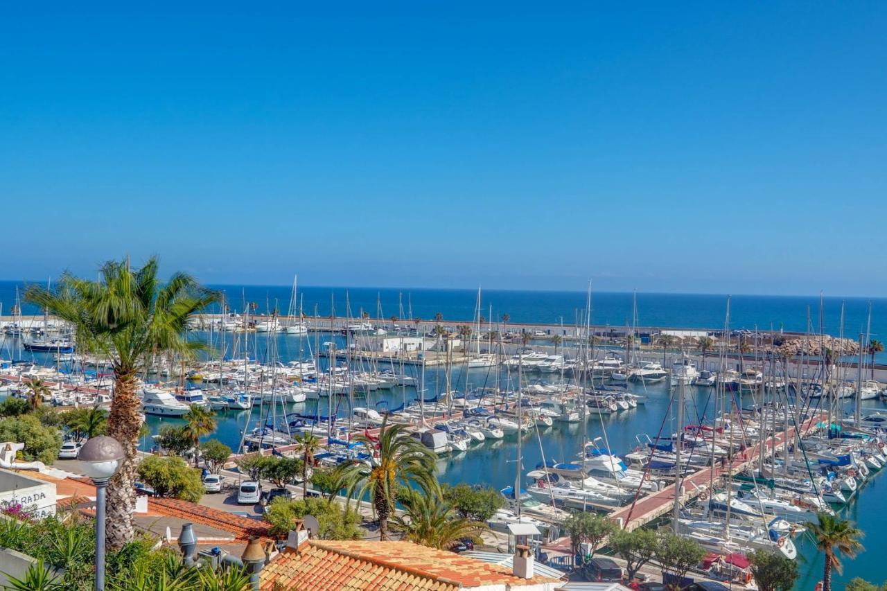 The Moonlight Seaview By Hello Homes Apartamento Sitges