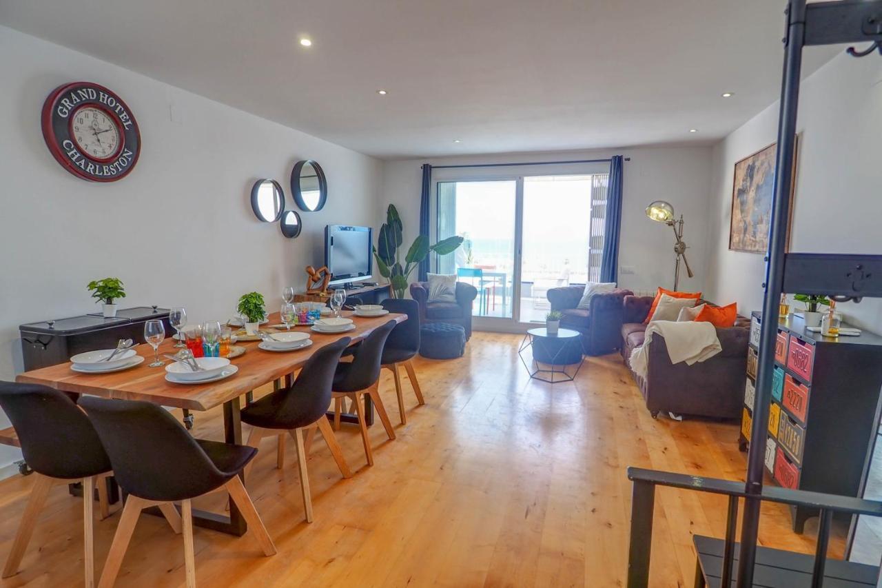 Apartamento The Moonlight Seaview By Hello Homes