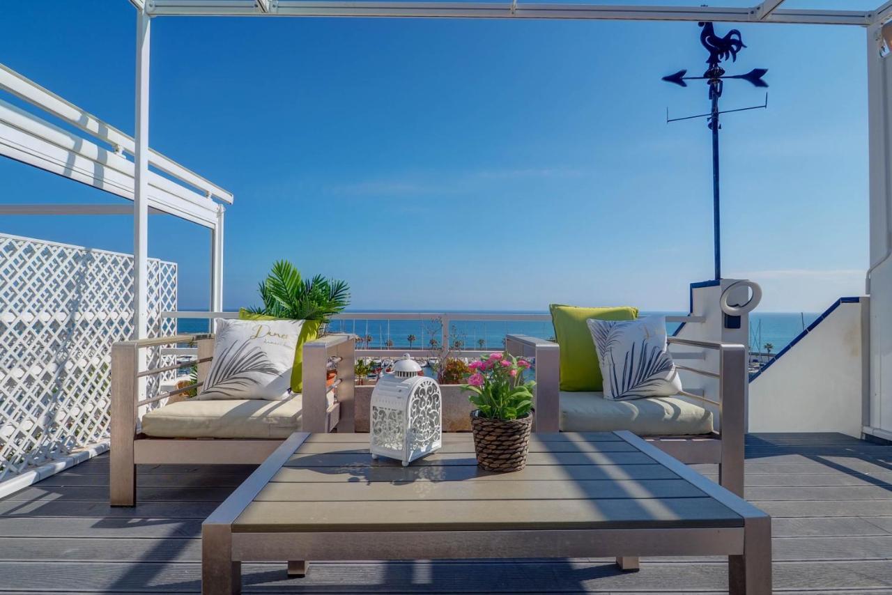 The Moonlight Seaview By Hello Homes Apartamento