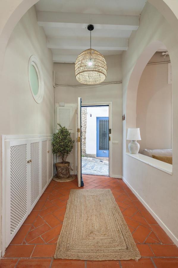 La Casita - Centro Histórico Y Playa Sitges