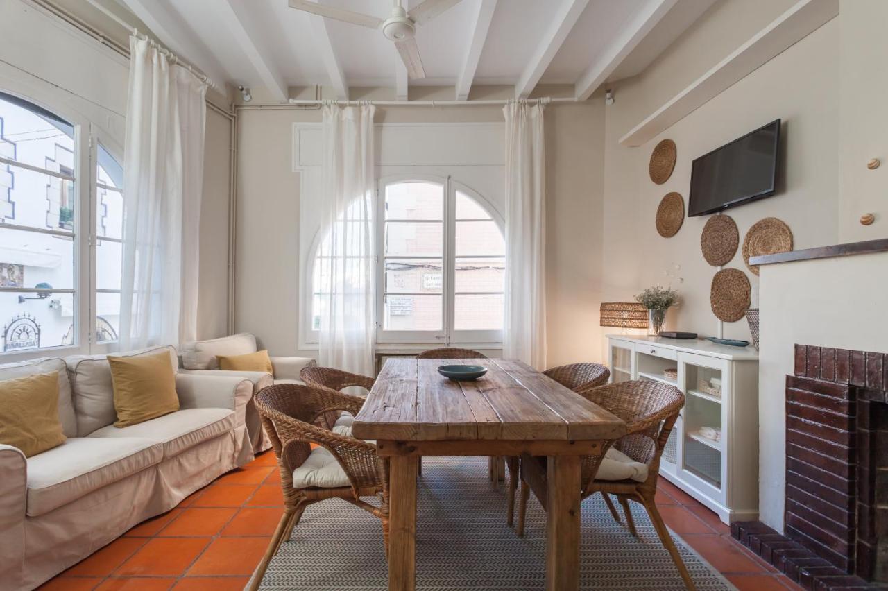 La Casita - Centro Histórico Y Playa Сasa de vacaciones *