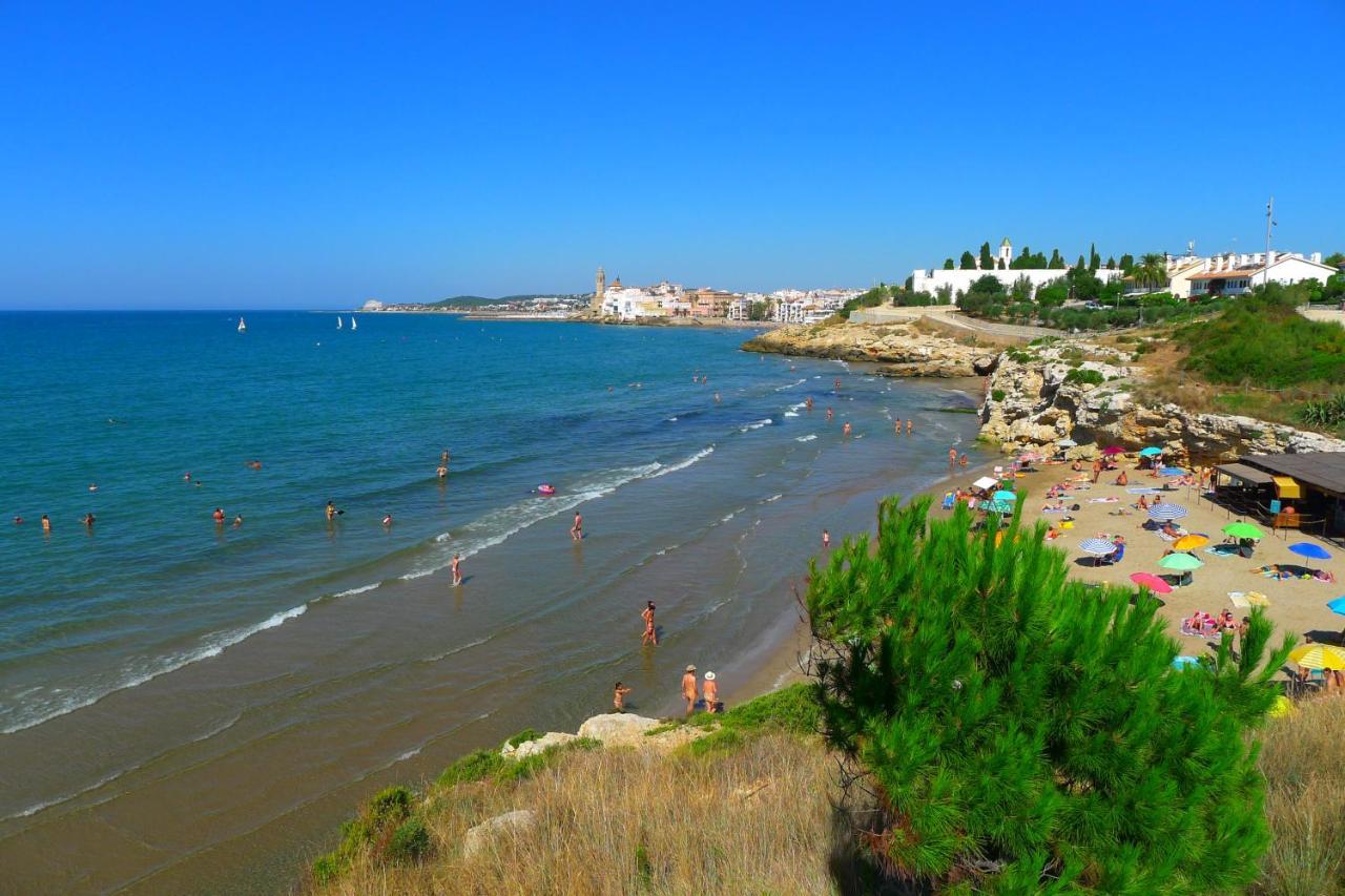 Cala Balmins Sea View