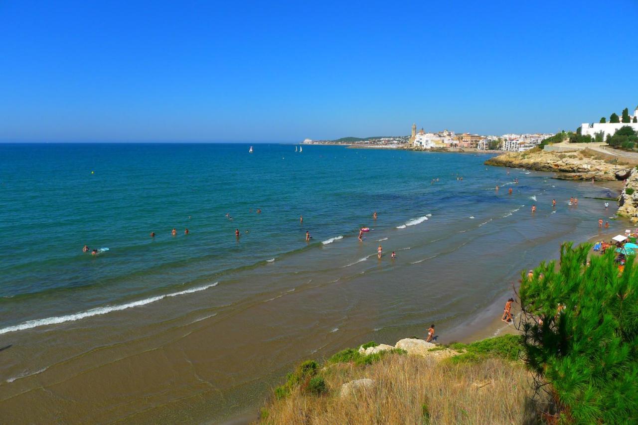 Cala Balmins Sea View * Sitges