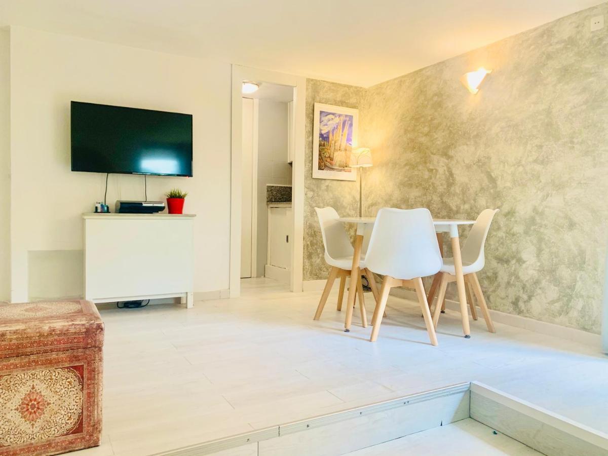 Apartamento Panoramic *